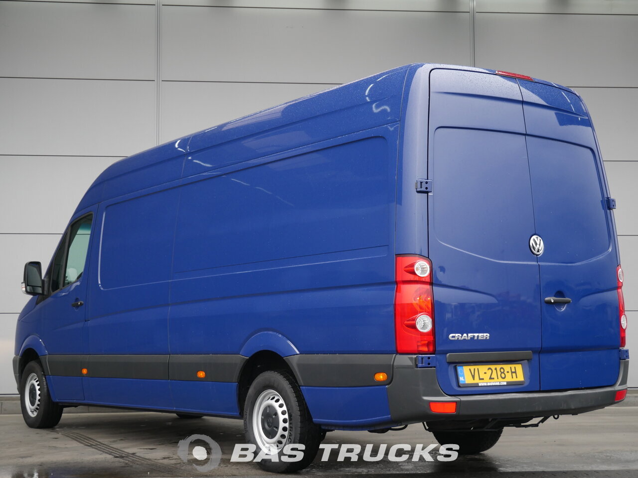 vans new design 218