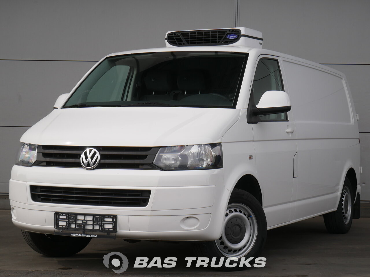 2011 volkswagen transporter