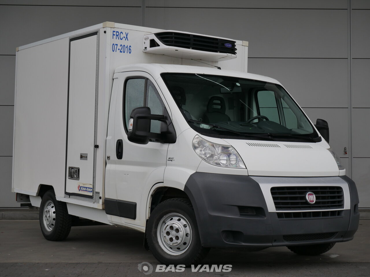 Микроавтобус fiat ducato