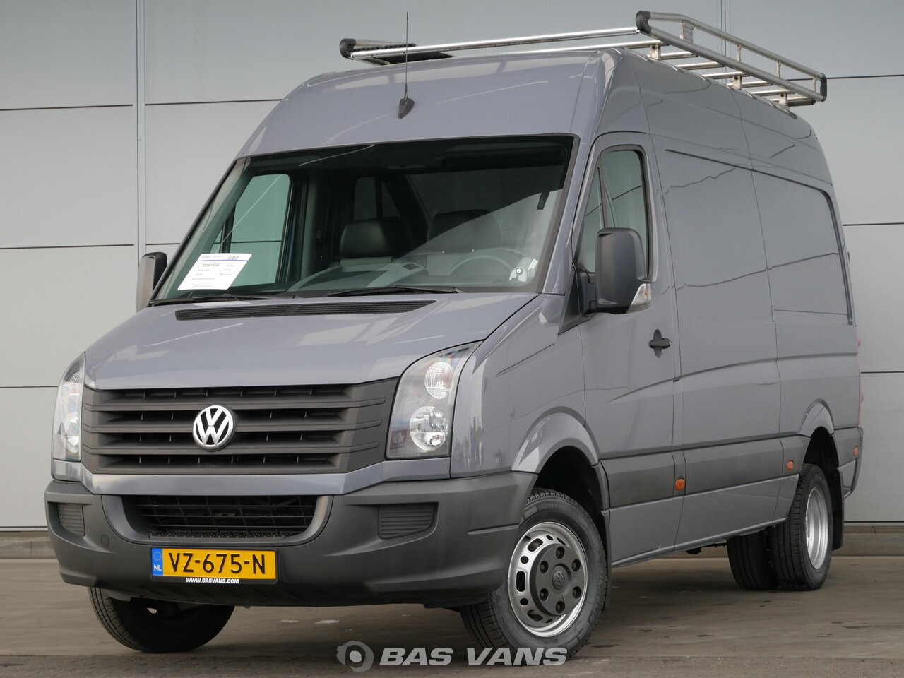 Volkswagen crafter 50