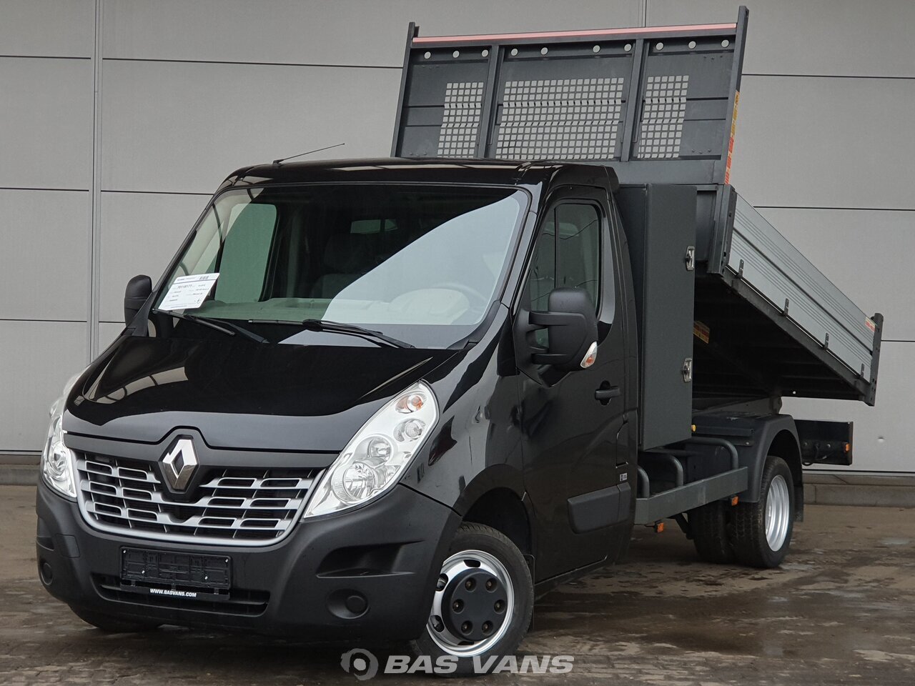 Renault Master 2 3 Dci 130pk 16 Kombi Vozila Kiper Bas Vans